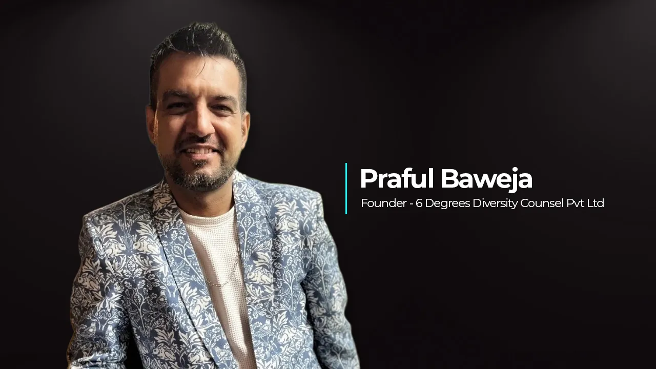 PRAFUL BAWEJA
