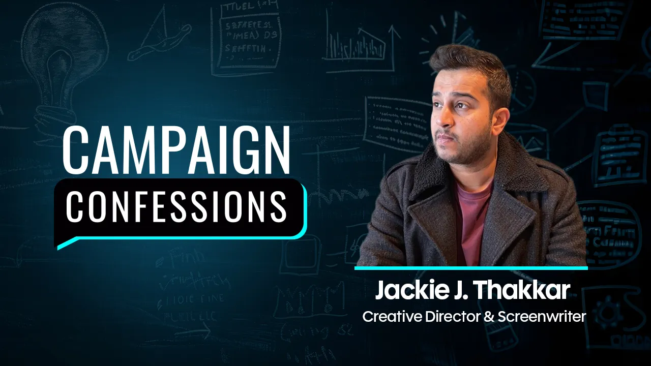 Jackie Thakkar