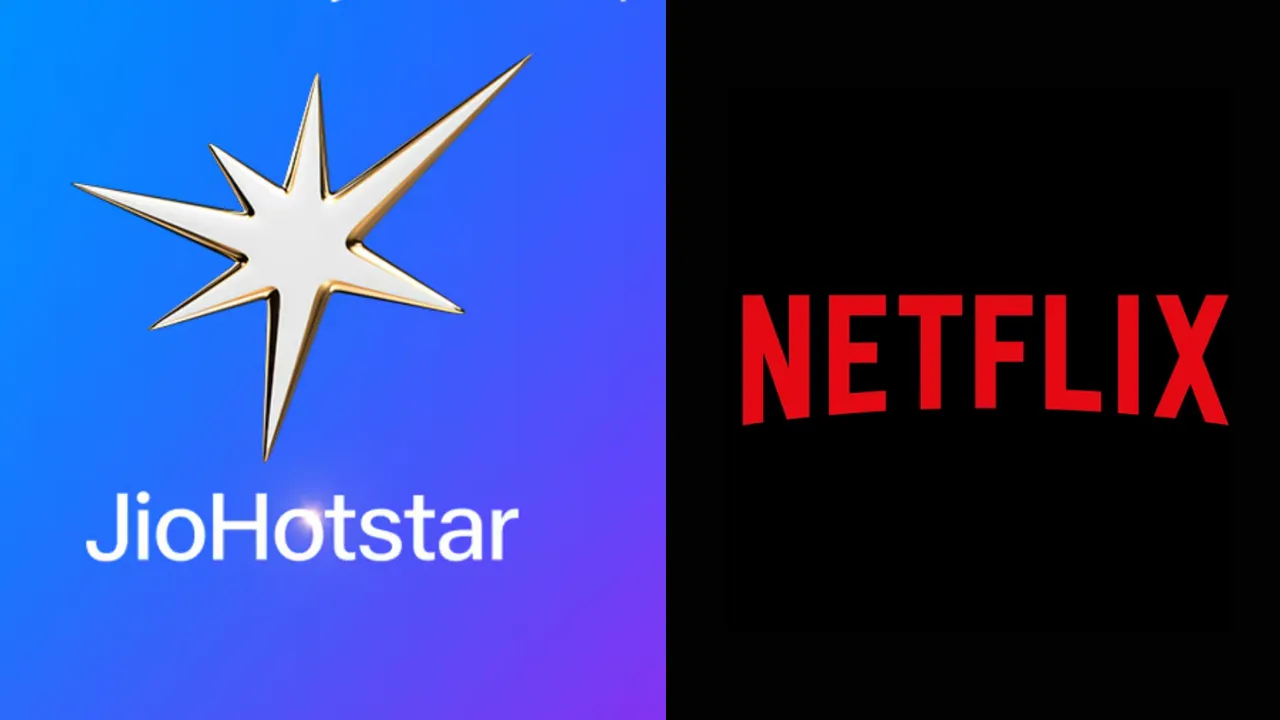 JioHotstar Nears Netflix in Subscriber Numbers