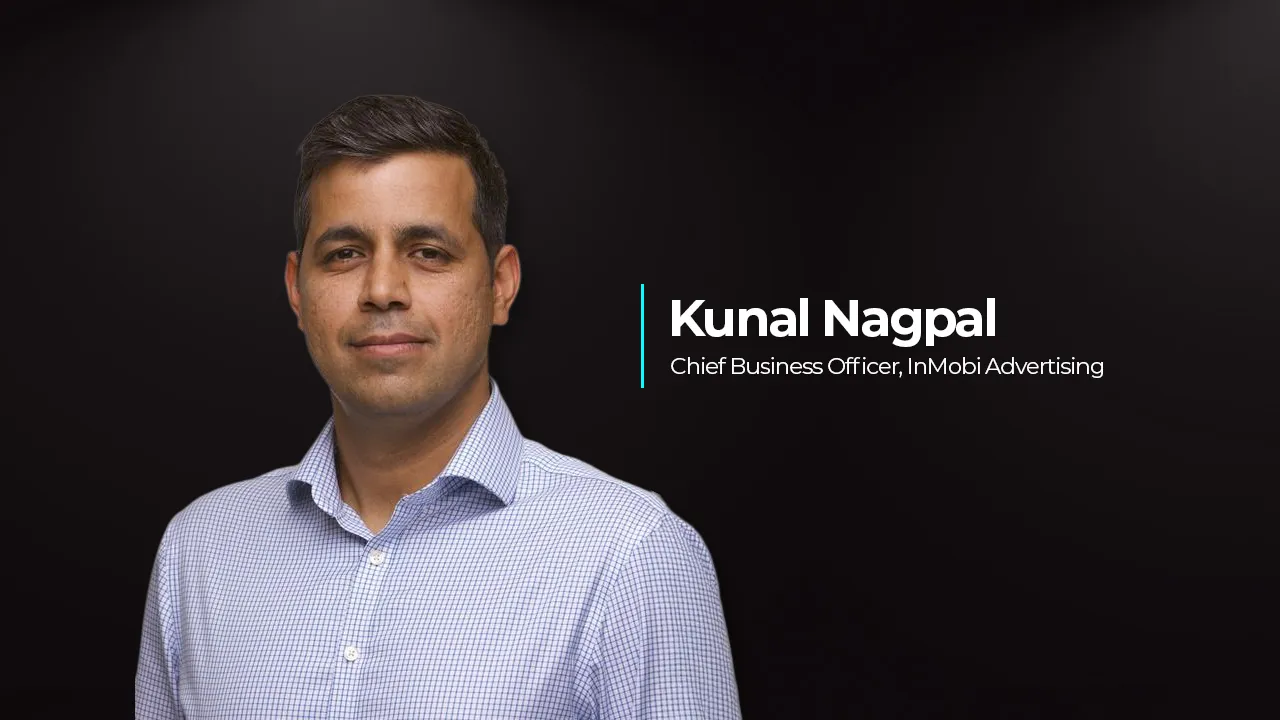 Kunal Nagpal