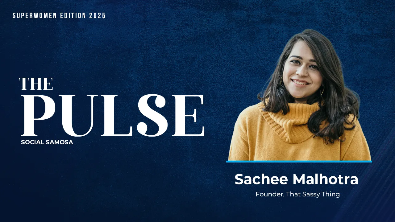 sachee malhotra the pulse superwomen