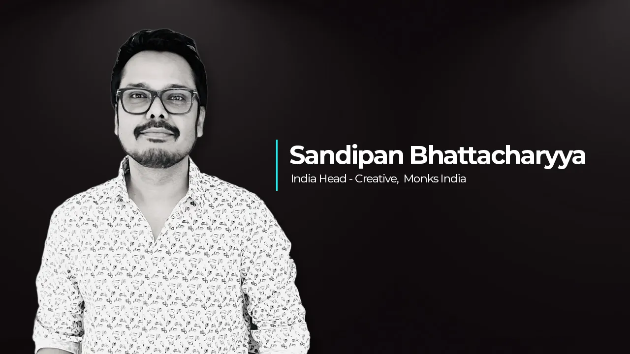 SANDIPAN BHATTACHARYYA