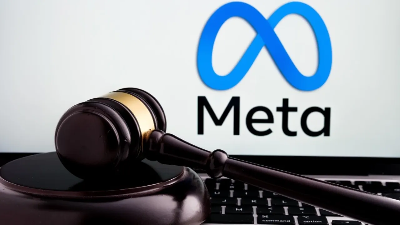 Judge Dismisses Authors Copyright Lawsuit Against Meta Over AI Training