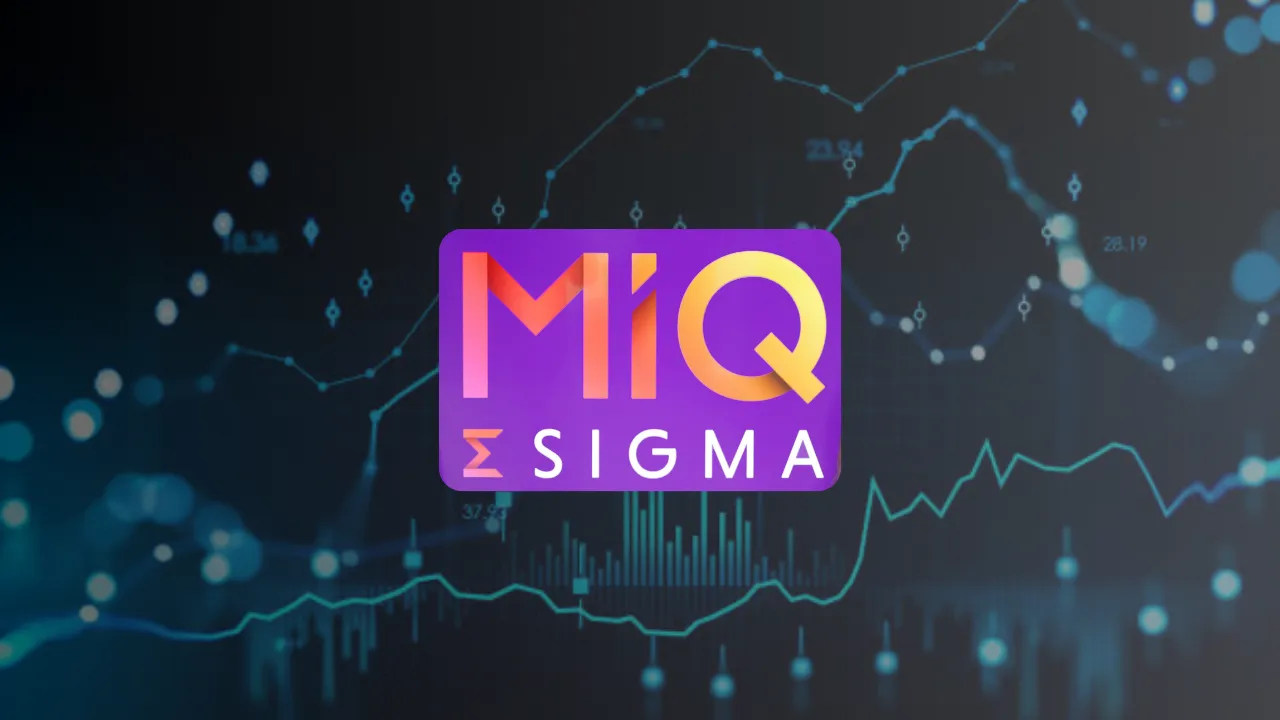 MiQ sigma