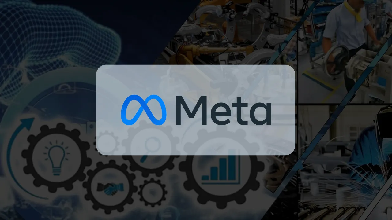 meta report