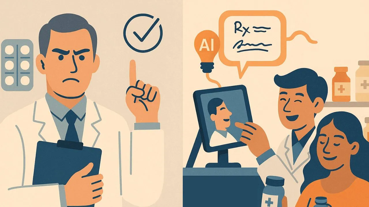 India's pharma industry needs creative facelift