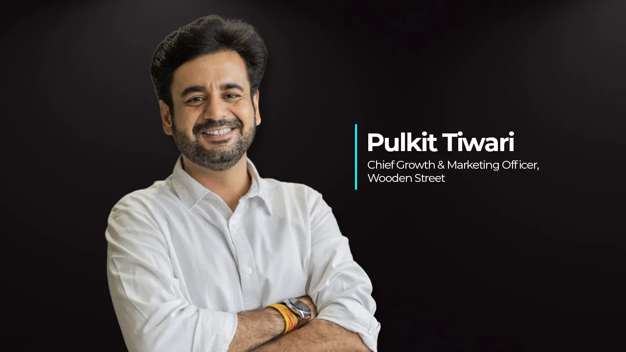 Pulkit Tiwari