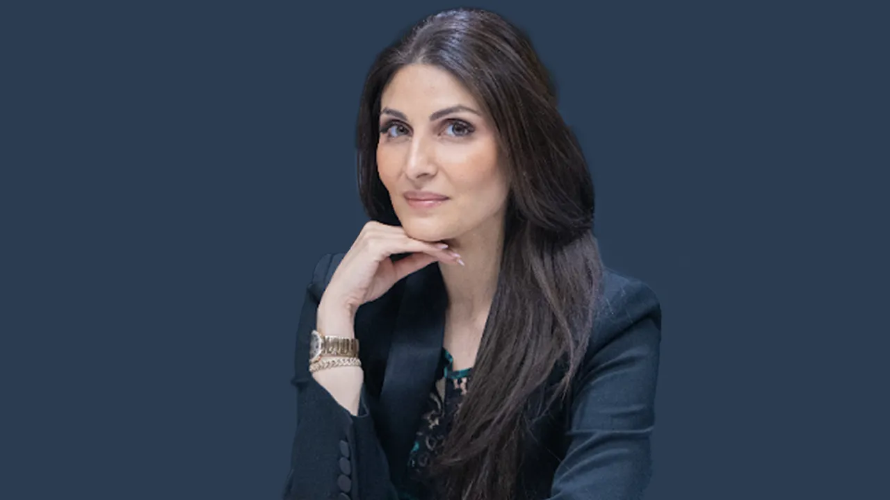 Alive Wellness Clinics Riddhima Kapoor Sahni