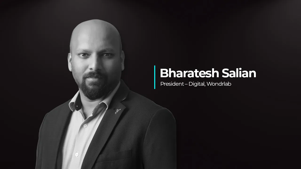 BHARATESH SALIAN