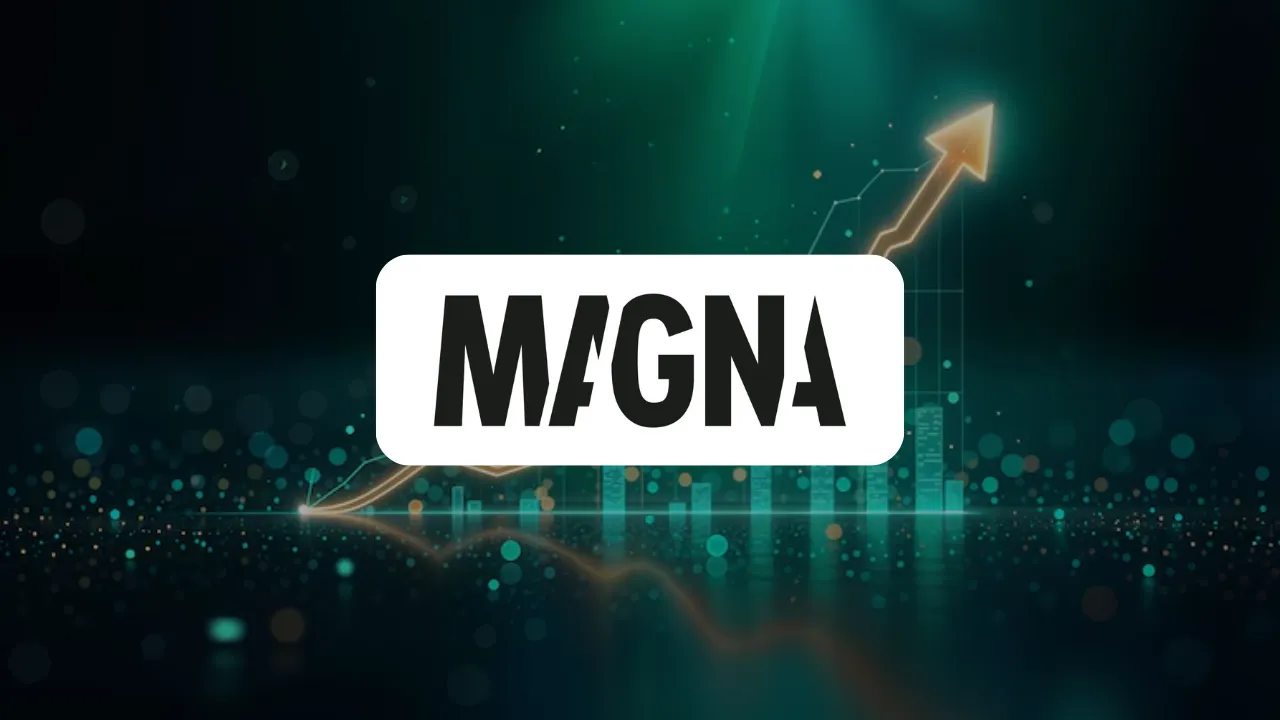 magna report