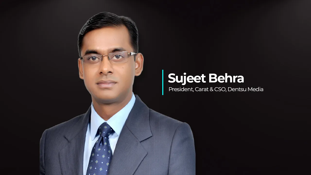 SUJEET BEHRA
