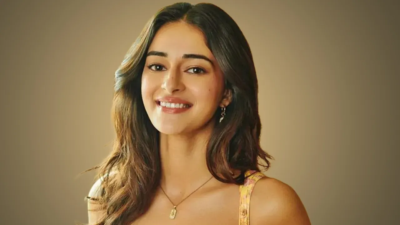 Too Yumm Onboards Ananya Panday