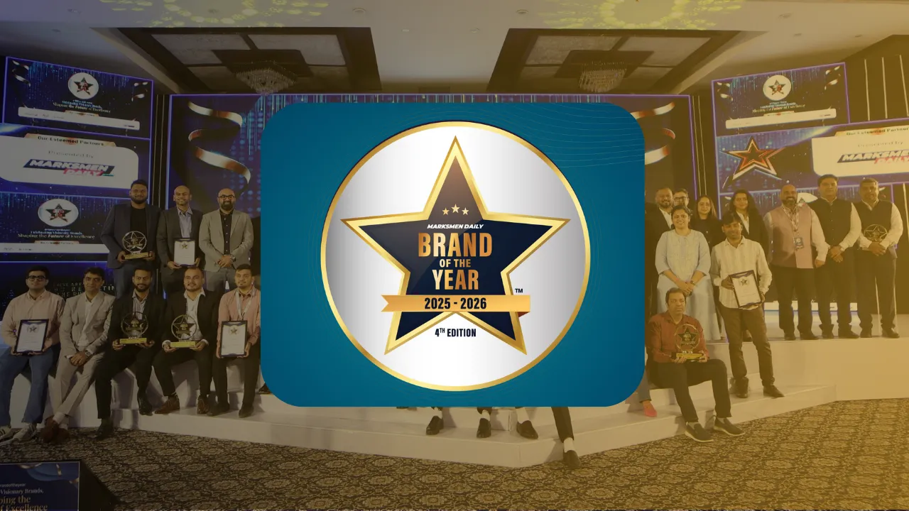 brand of theyear