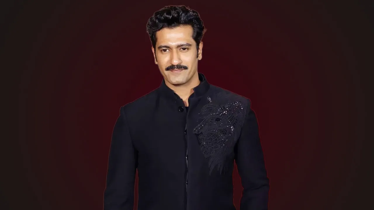 VICKY KAUSHAL 1