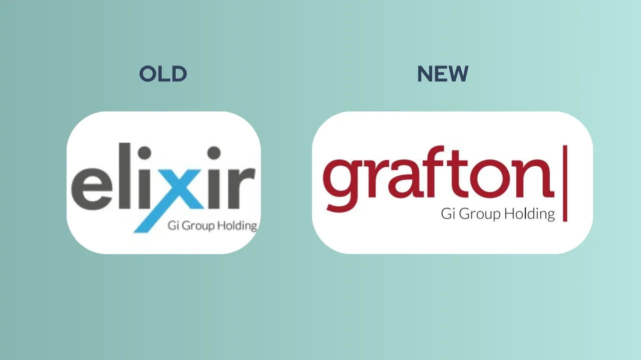 ELIXIR GRAFTON REBRAND