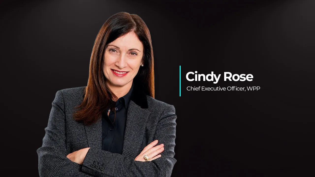 Cindy Rose