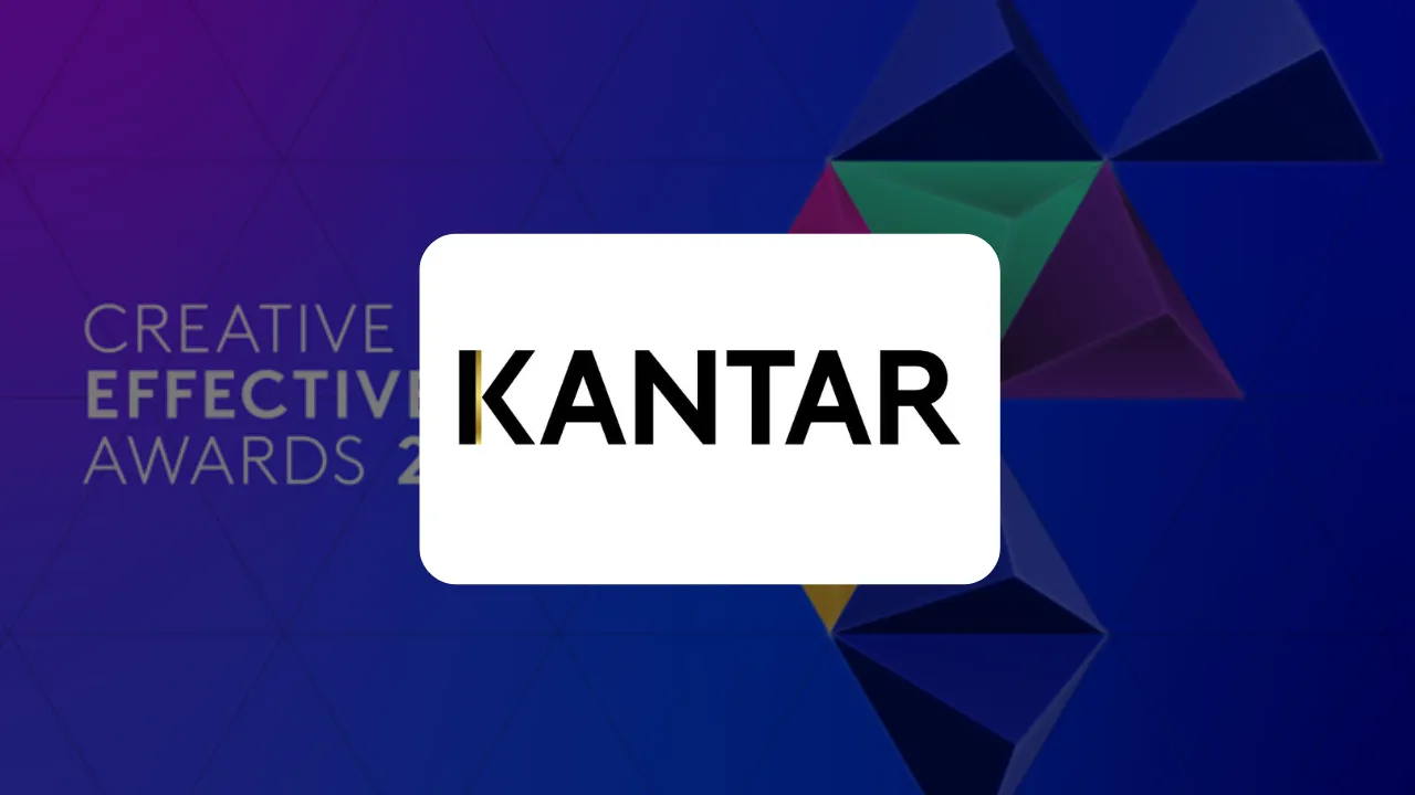 Creative Effectiveness Awards 2025