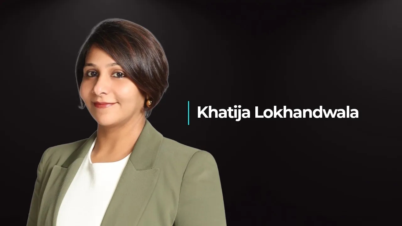 Khatija Lokhandwala