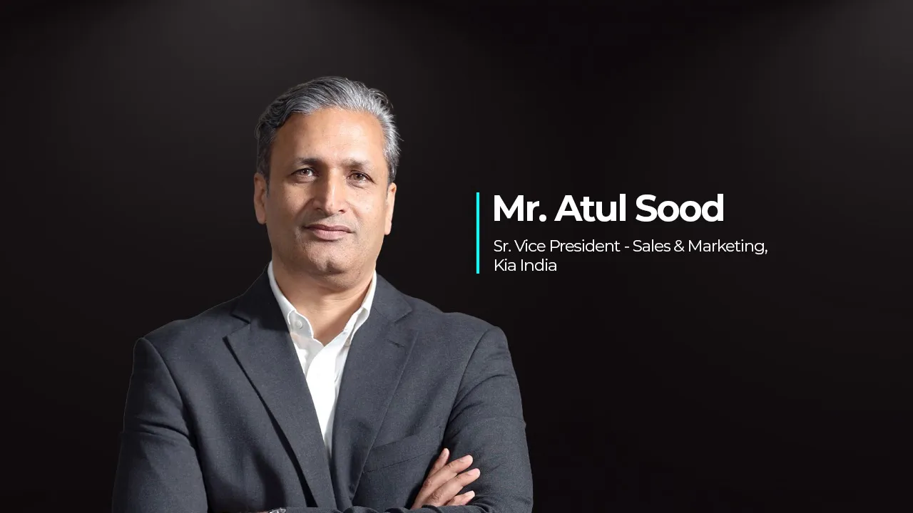ATUL SOOD