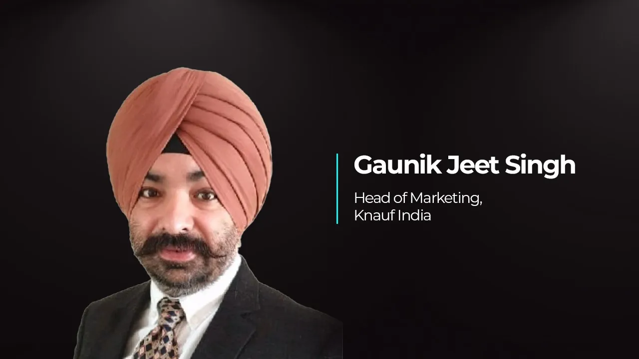 GAUNIK JEET SINGH
