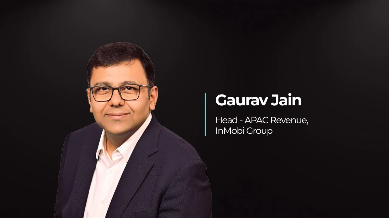GAURAV JAIN