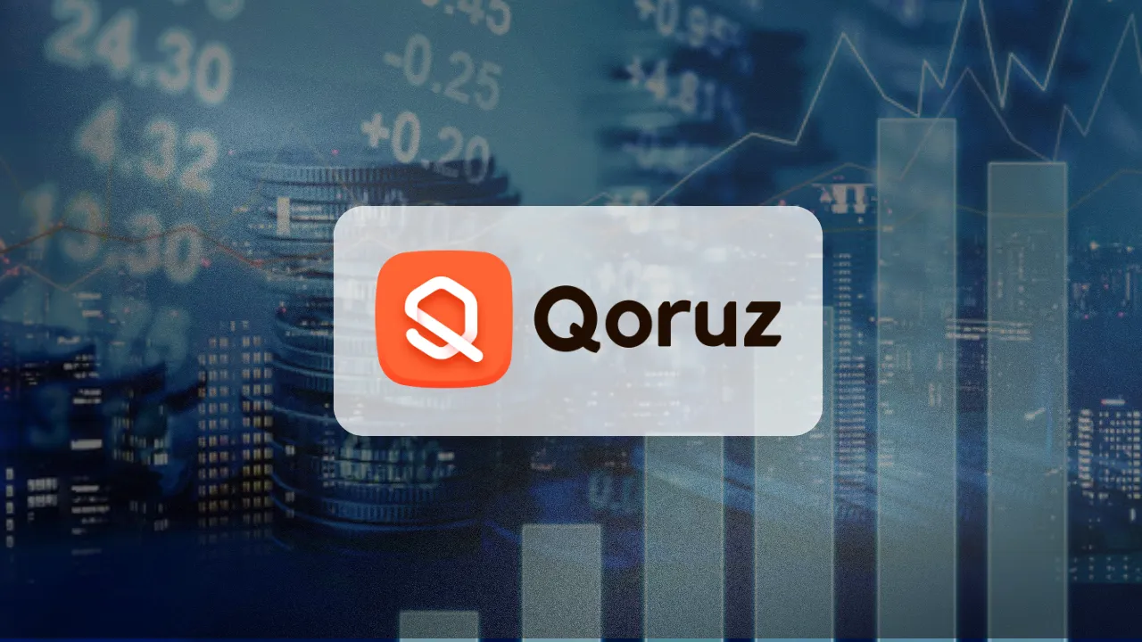 qoruz financial report