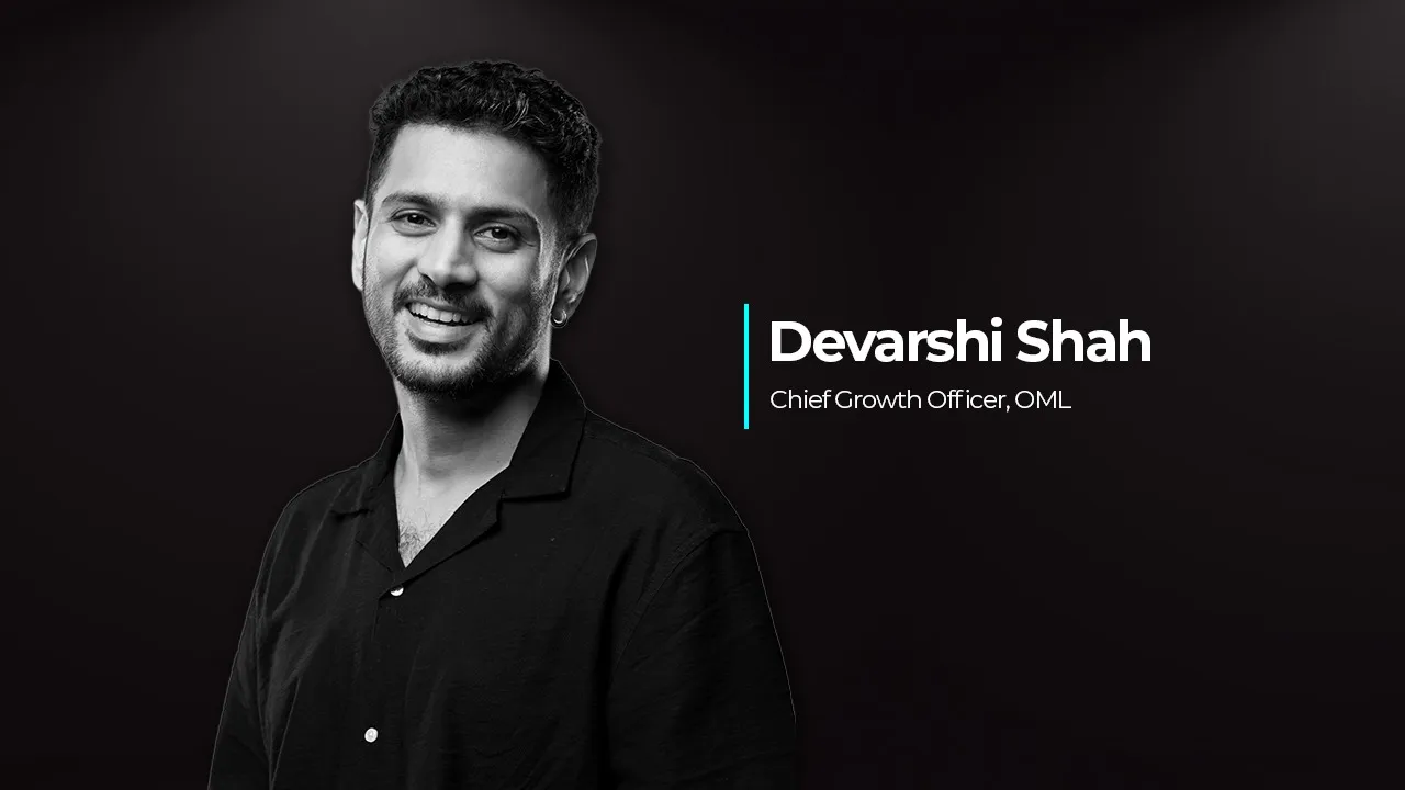 devarshi shah