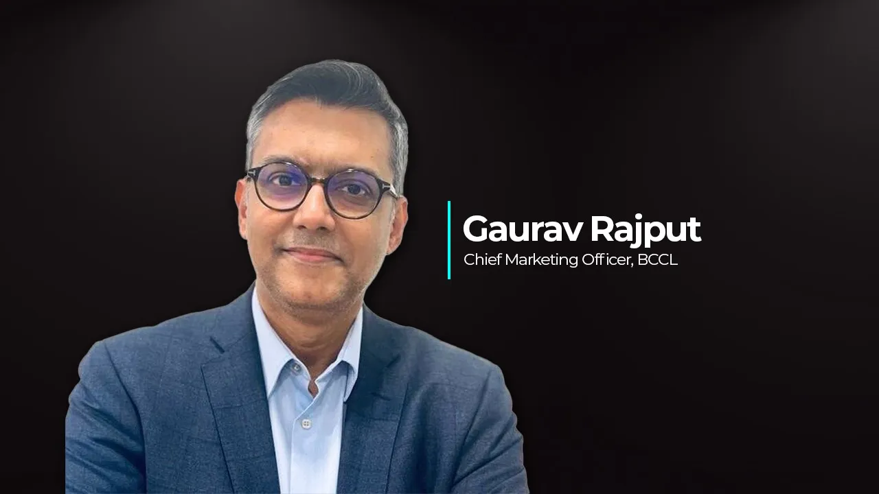 gaurav rajput