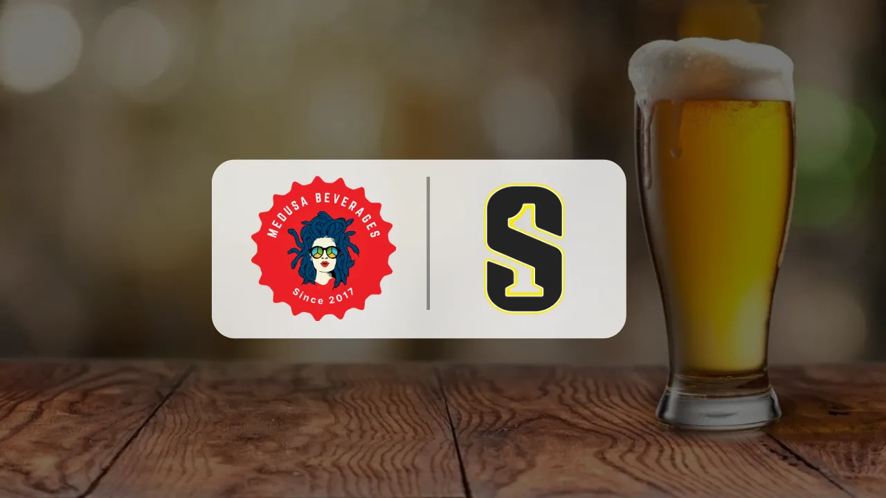 medusa beverages mandate