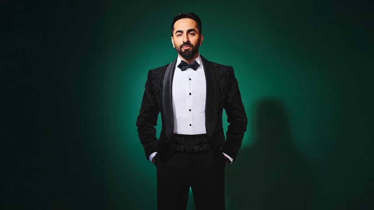 ayushman updated