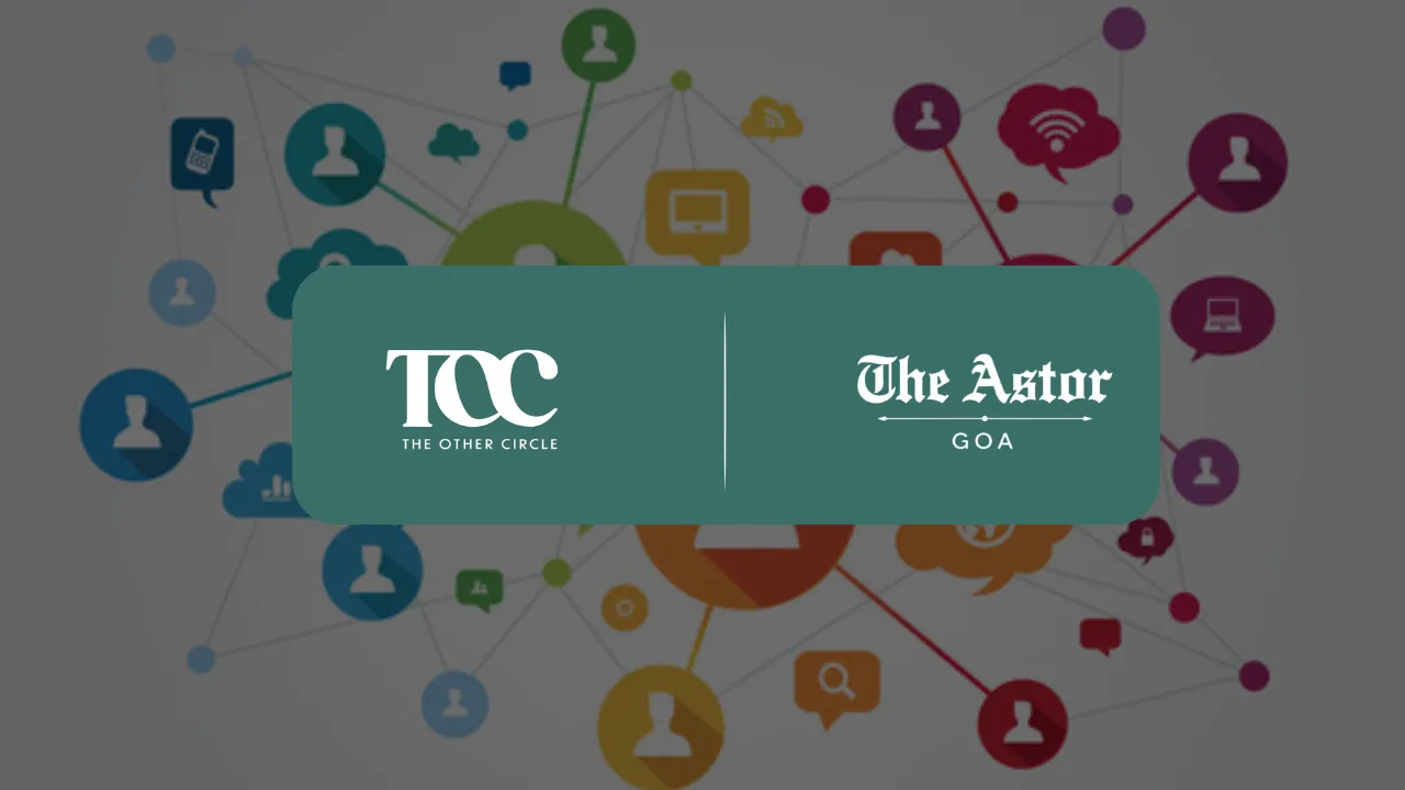 The Astor Goa Awards PR Mandate to The Other Circle