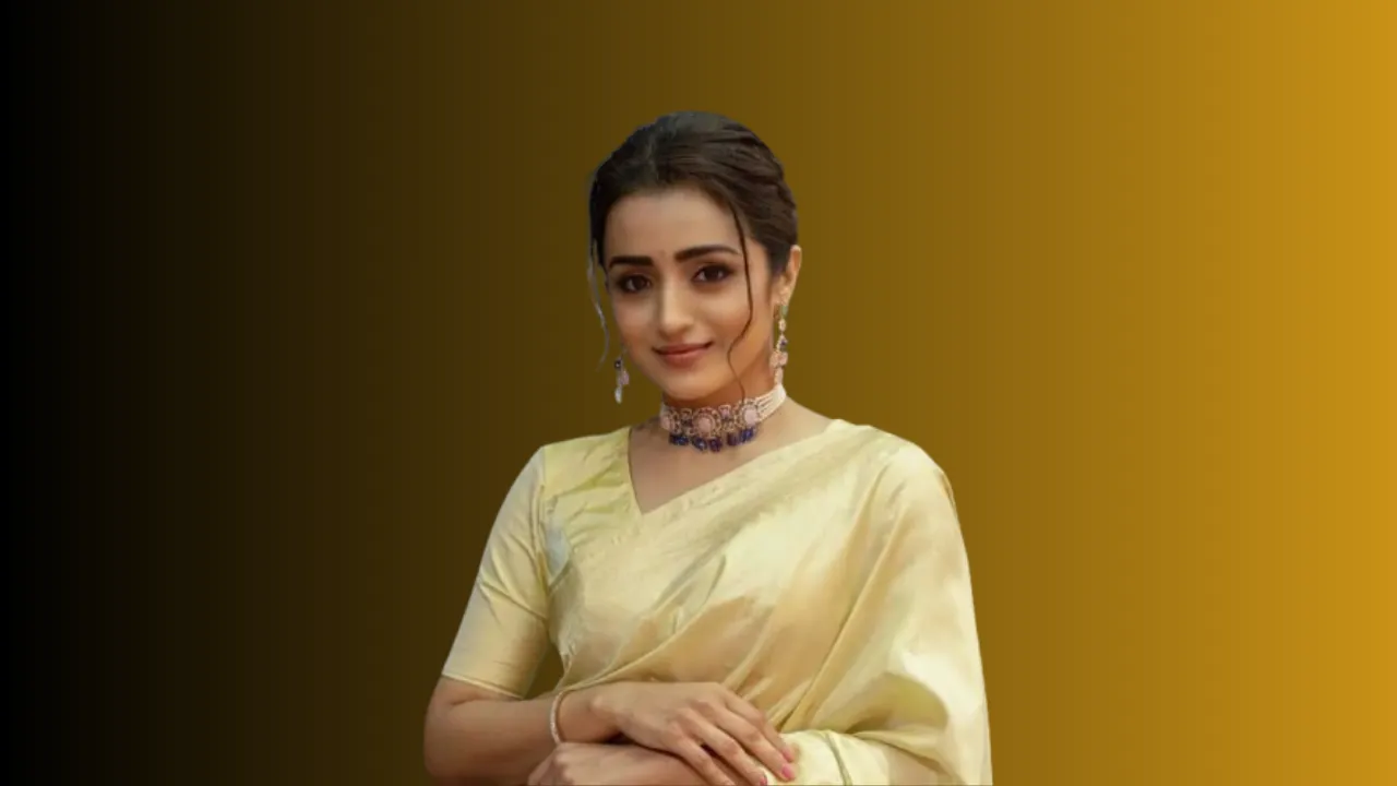 Adissia Champions with Trisha Krishnan as Brand Ambassador