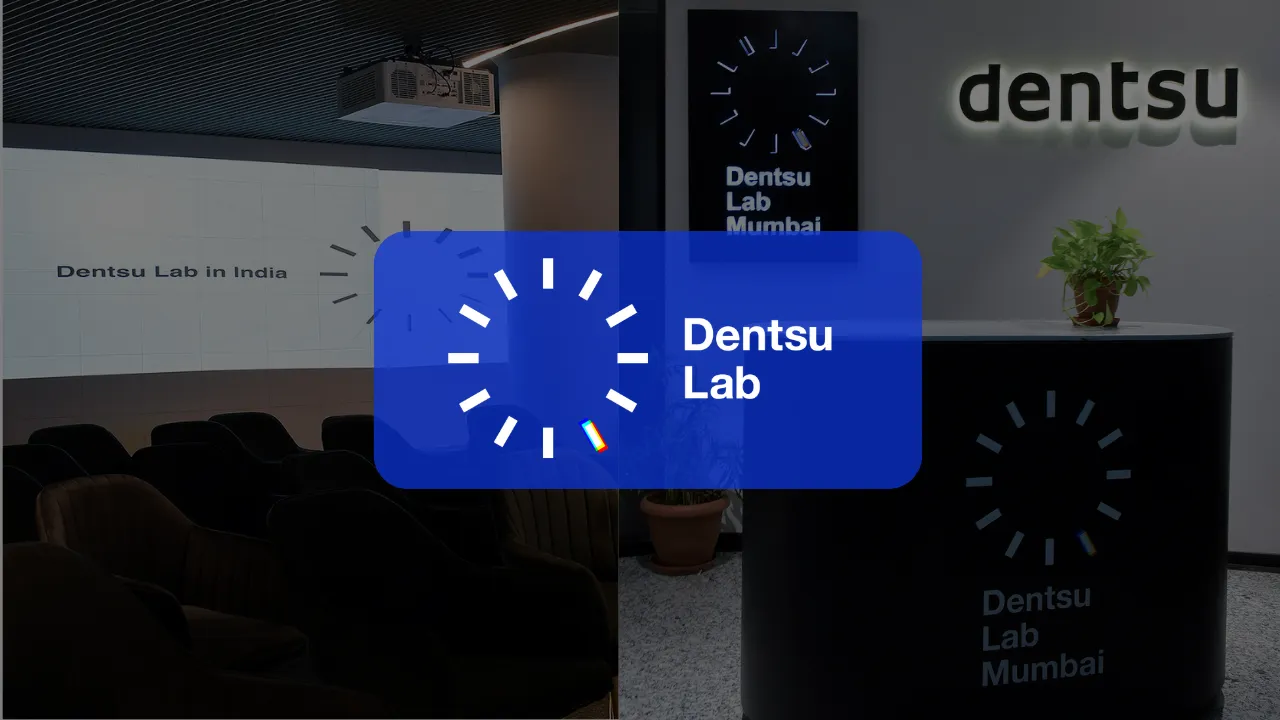Dentsu Launches Innovation Lab in India