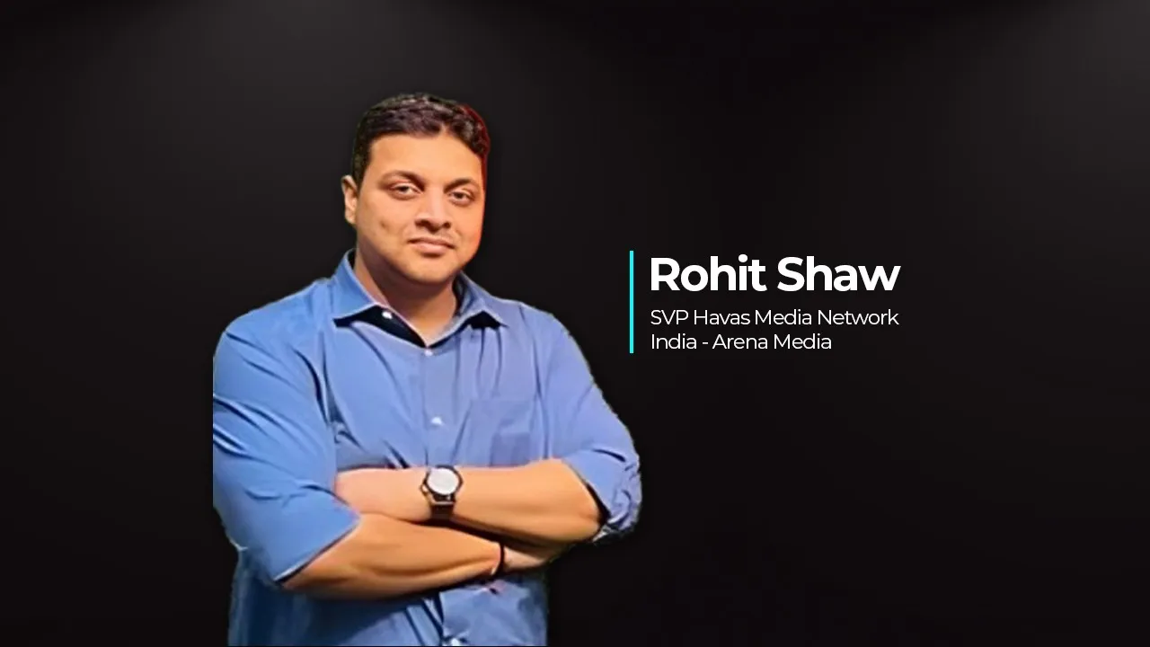 Rohit Shaw