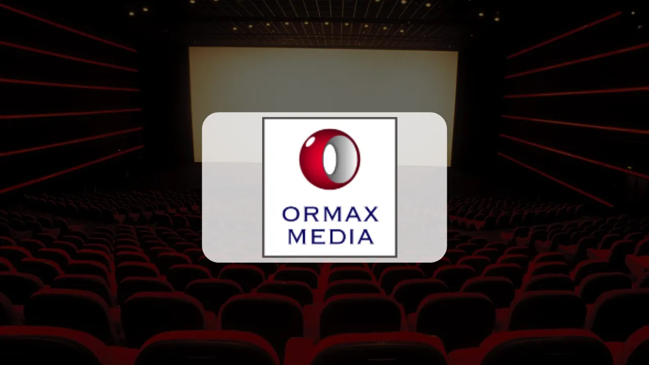 ormax report