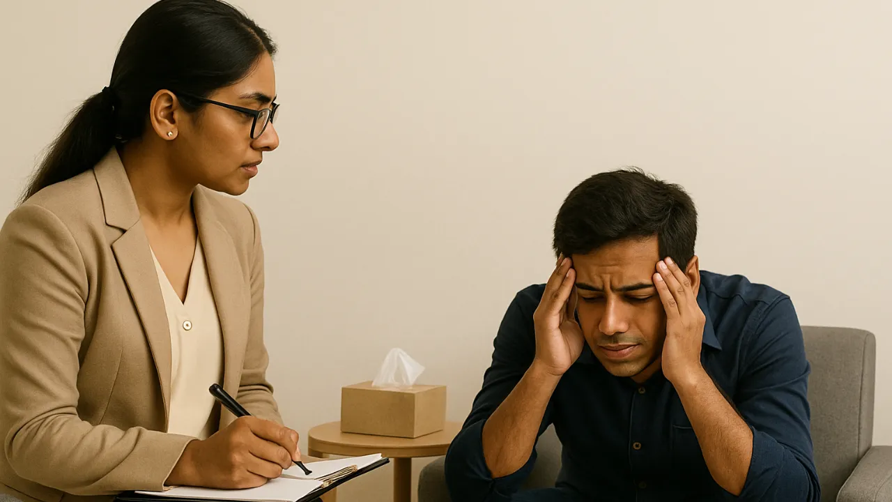 in-house therapy agency