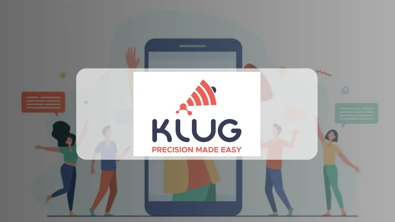 KlugKlug Raises Undisclosed Funds to Expand Presence in Key Global Markets