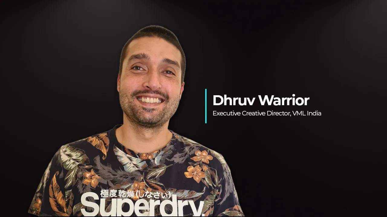 DHRUV WARRIOR
