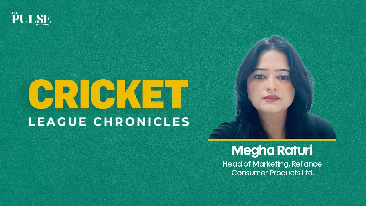Megha Raturi Campa IPL 2025 Strategy