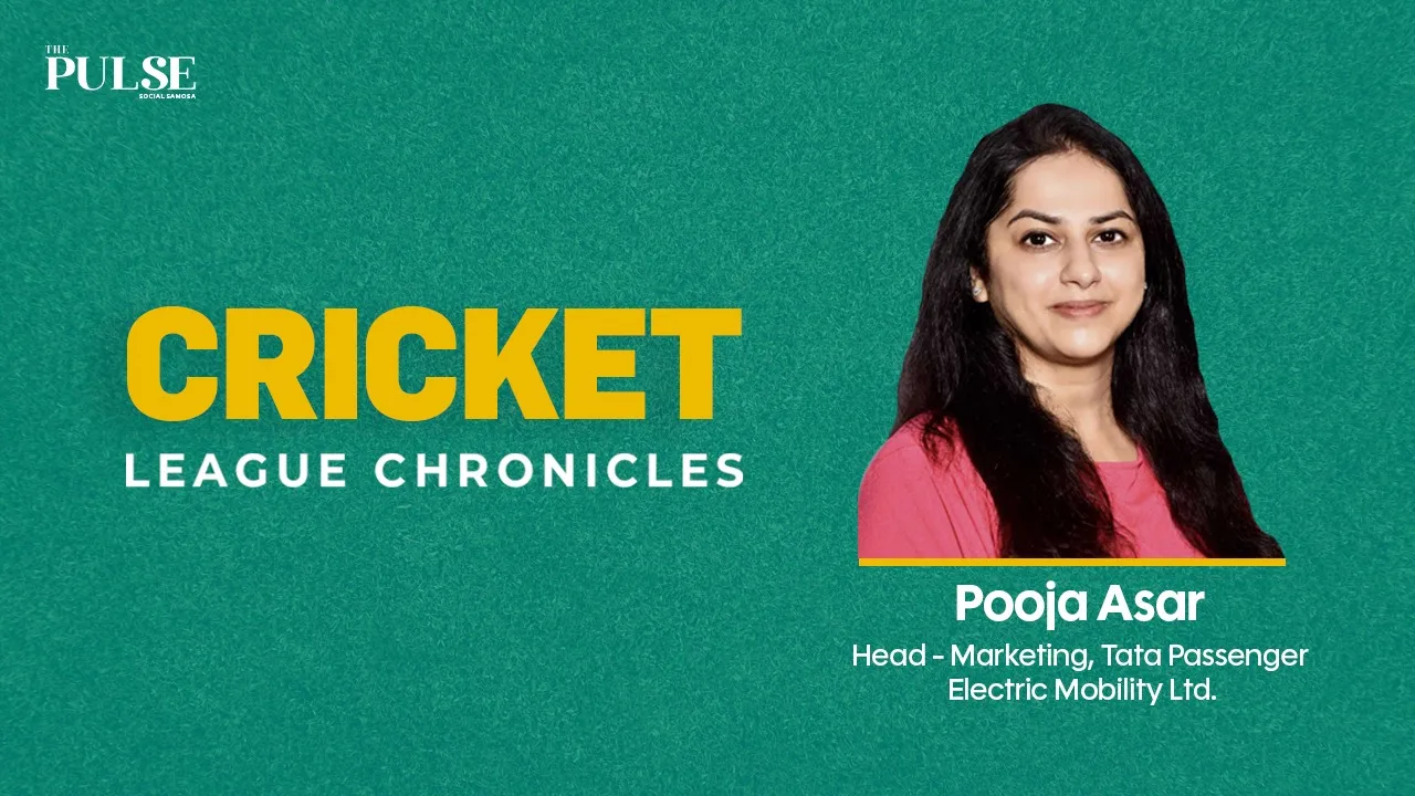 Pooja Asar Tata Motors IPL 2025 Strategy