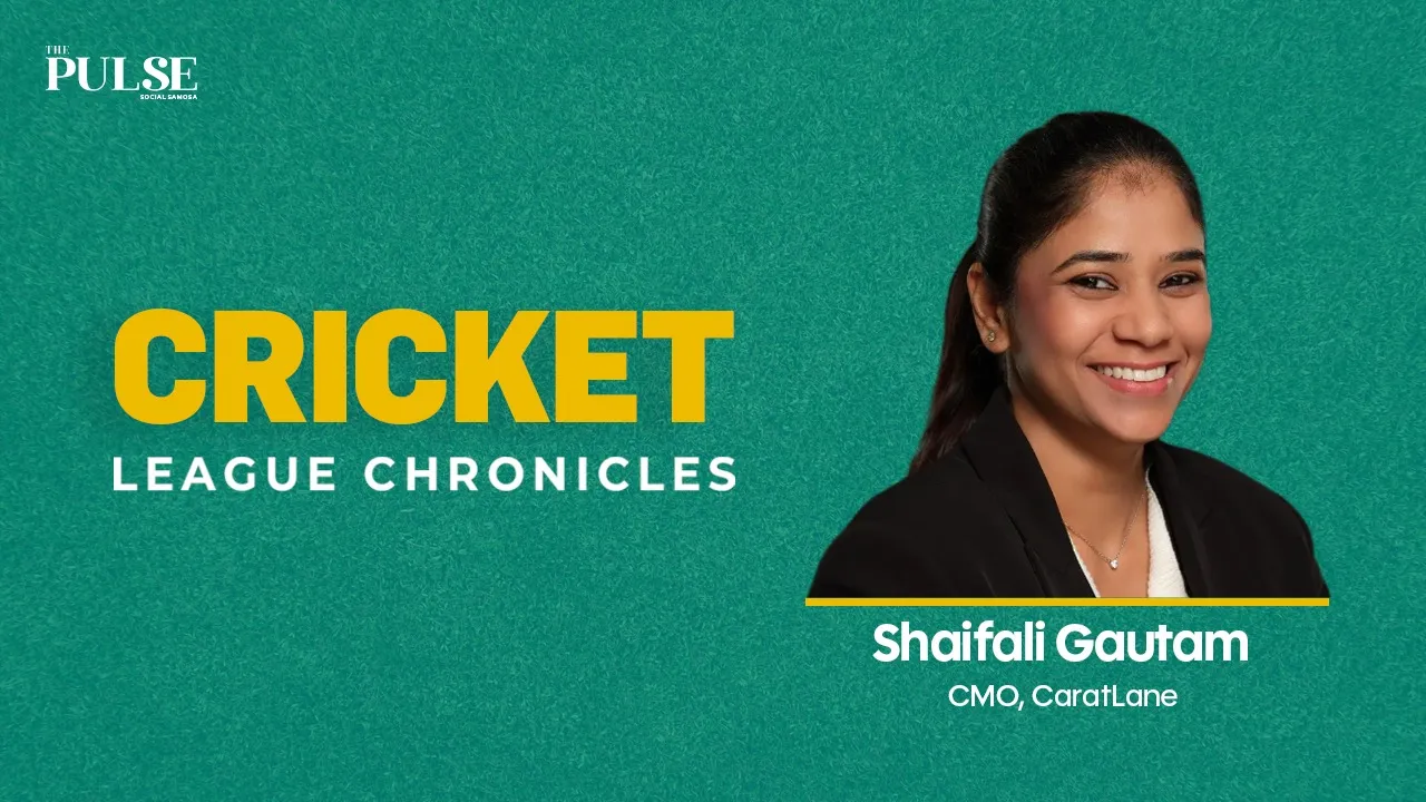 Shaifali Gautam Caratlane IPL 2025 Strategy