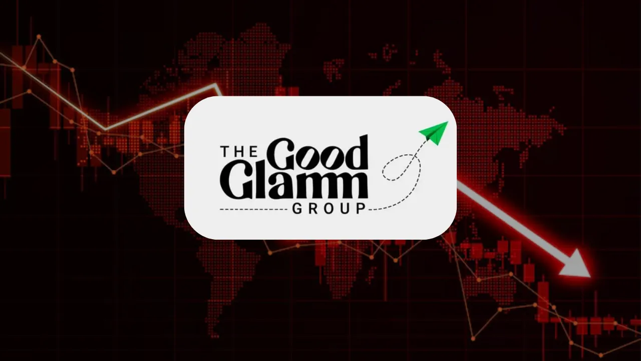 Good Glamm Group