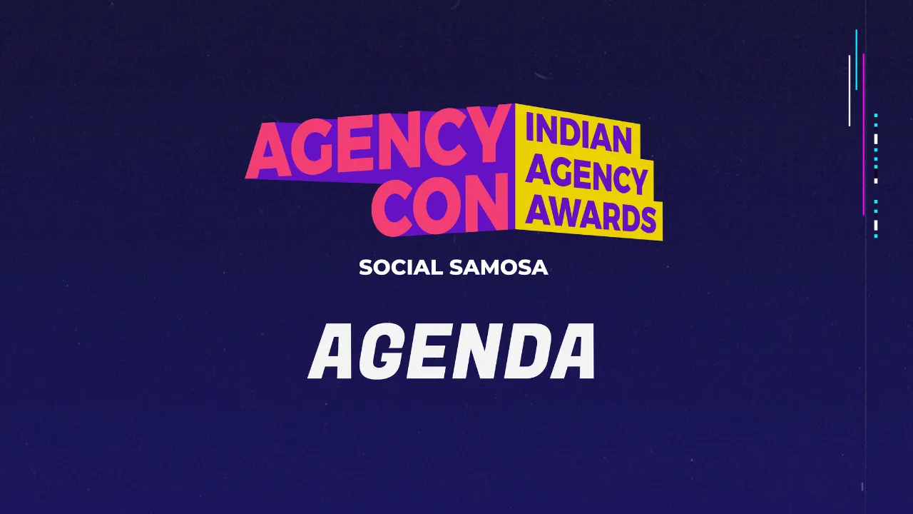 agency con agenda social samosa