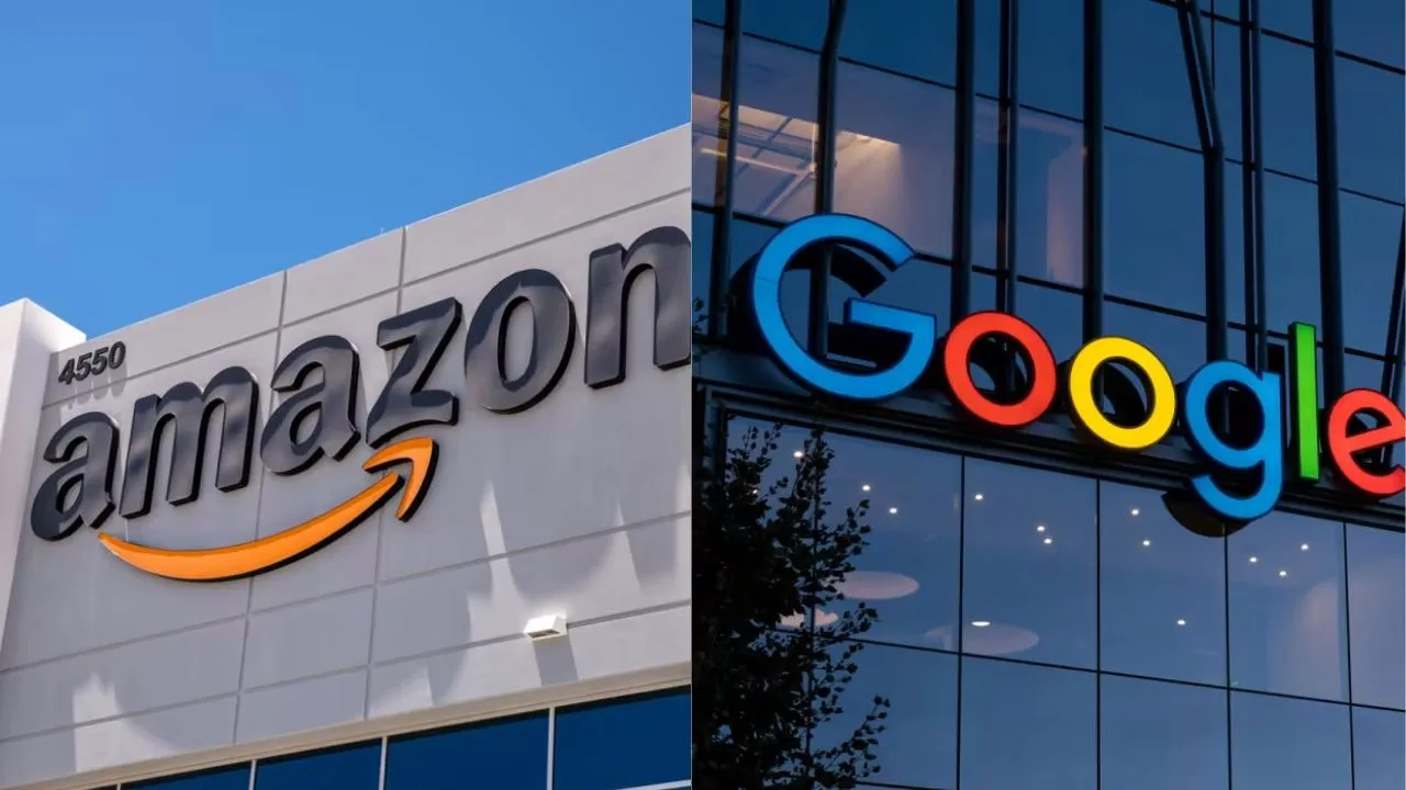 Amazon pulls out of Google Shopping ads