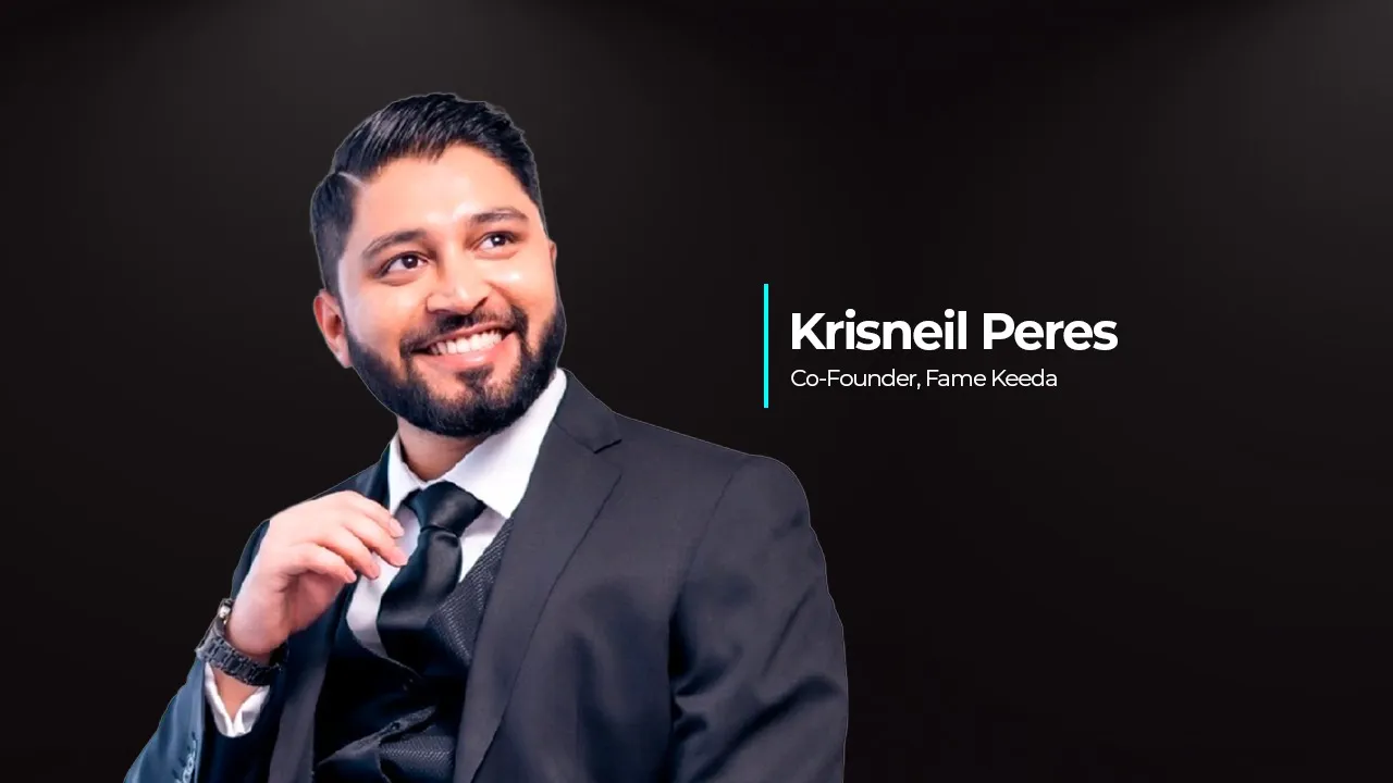Krisneil Peres
