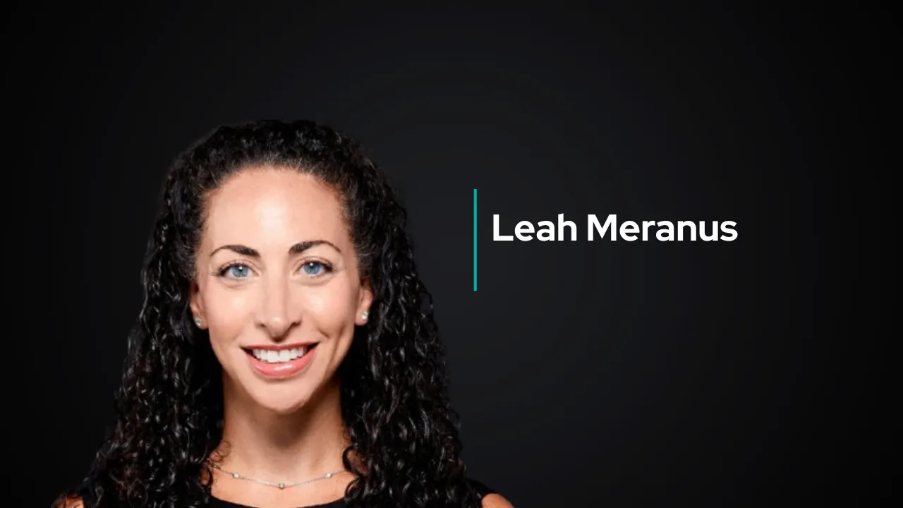 Leah Meranus