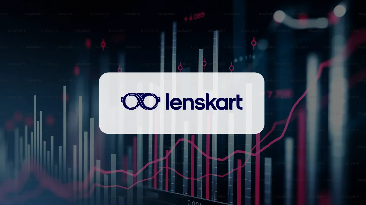 lenkart ipo