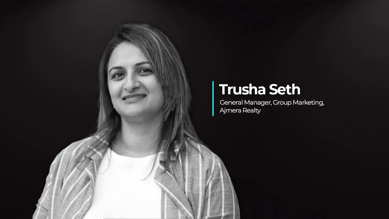 trusha seth