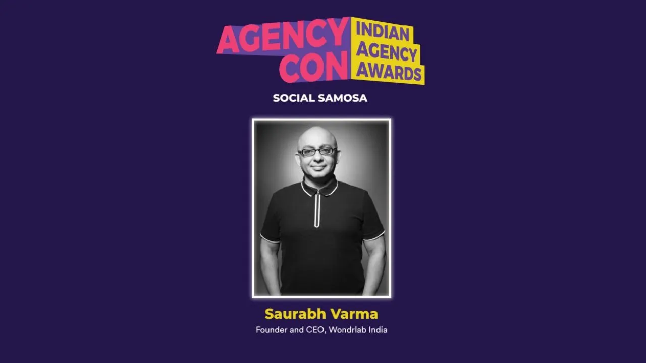 Saurabh Varma