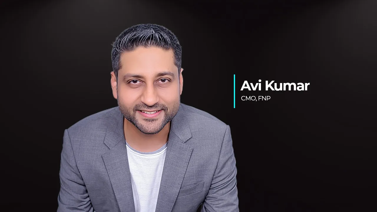 Avi Kumar FNP